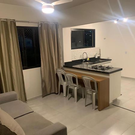 Res Leomarian 2 Quartos Praia Do Morro - 瓜拉派瑞 外观 照片