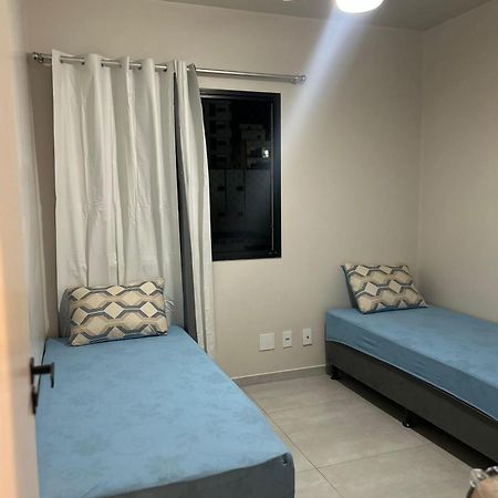Res Leomarian 2 Quartos Praia Do Morro - 瓜拉派瑞 外观 照片