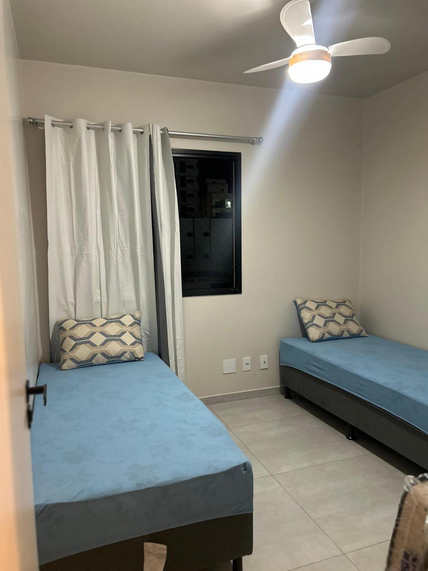 Res Leomarian 2 Quartos Praia Do Morro - 瓜拉派瑞 外观 照片